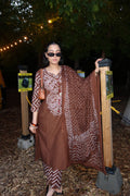 Jaipuri suit