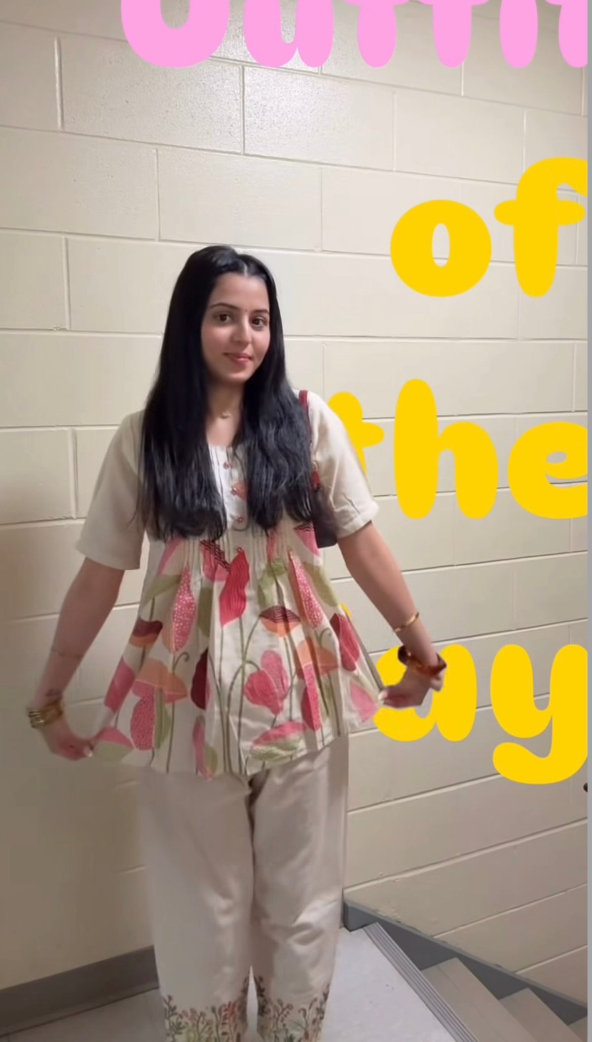 Desi Floral